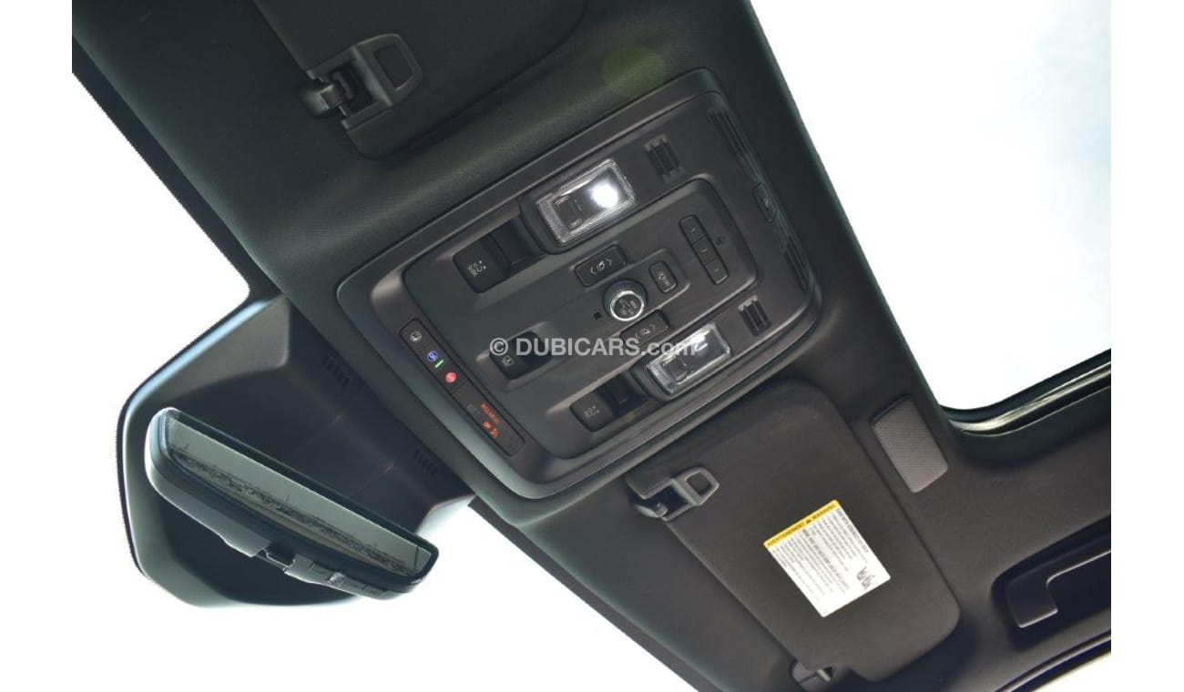 Cadillac Escalade ESV V8 6.2Л БЕНЗИН 7-МЕСТ АВТОМАТ - ЕВРО 6