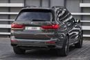 BMW XB7 BMW ALPINA XB &