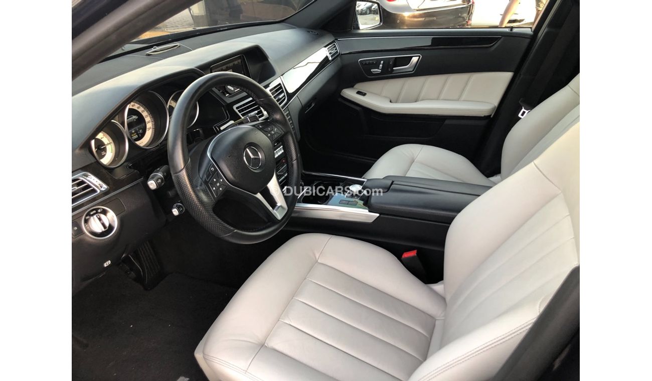 Mercedes-Benz E 400 Mercedes Benz E400 Hybrid model 2014  japan car prefect condition full option low mileage panoramic