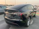 Tesla Model Y AWD LONG RANGE