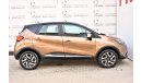 Renault Captur AED 880 PM | 1.6L LE GCC WARRANTY