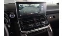 Toyota Land Cruiser 300 VXR V6 4.0L Petrol Automatic