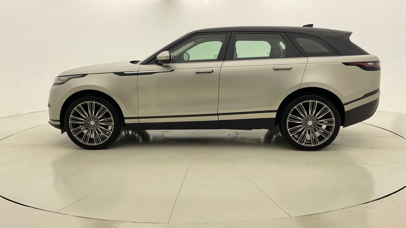 Land Rover Range Rover Velar P250 S 2 | Zero Down Payment | Home Test Drive