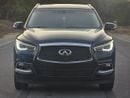 إنفينيتي QX60 Luxury 3.5L