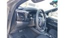 Toyota Hilux 4X4 Double Cabin 2.8L Diesel Adventure Full Option