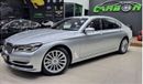 BMW 730Li Luxury SPECIAL OFFER BMW 730LI GCC IN BEAUTIFUL CONDITION FULL SERVICE HISTORY FOR  99K AED