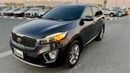 كيا سورينتو 2015 | 2.0L DIESEL ENGINE | AT | LHD | PUSH START ENGINE | MULTIMEDIA SCREEN | PREMIUM LEATHER SEATS