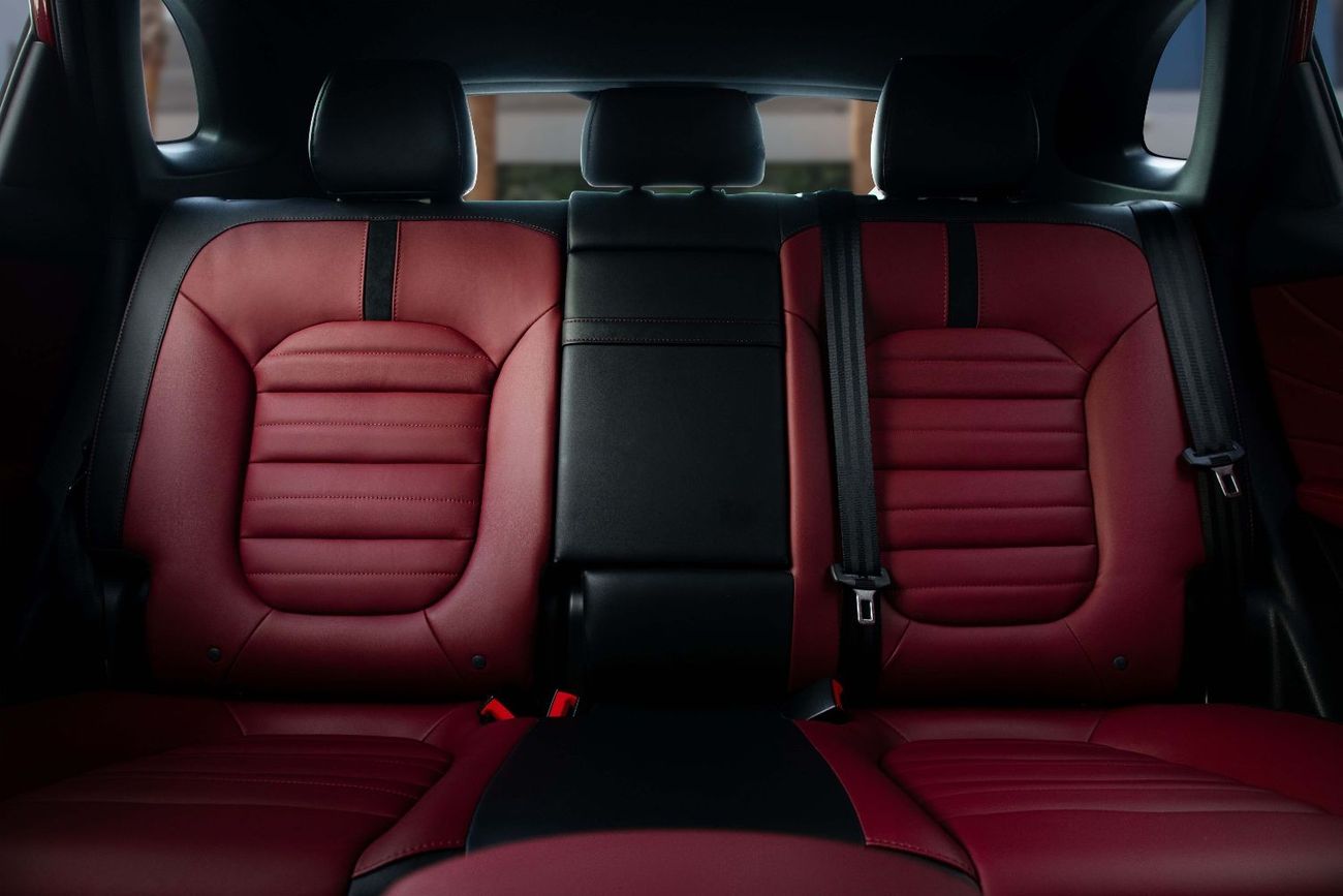 MG HS Trophy | 1,332 P.M  | 0% Downpayment | Agency Warranty!