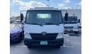 Toyota Dyna 2012 model, imported from Japan, 6 cylinder, in excellent condition