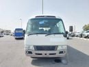 تويوتا كوستر (RAMADAN OFFER) TOYOTA COASTER BUS RHD 2012 MODEL 4.0 L DIESEL MANUAL(PM02428)