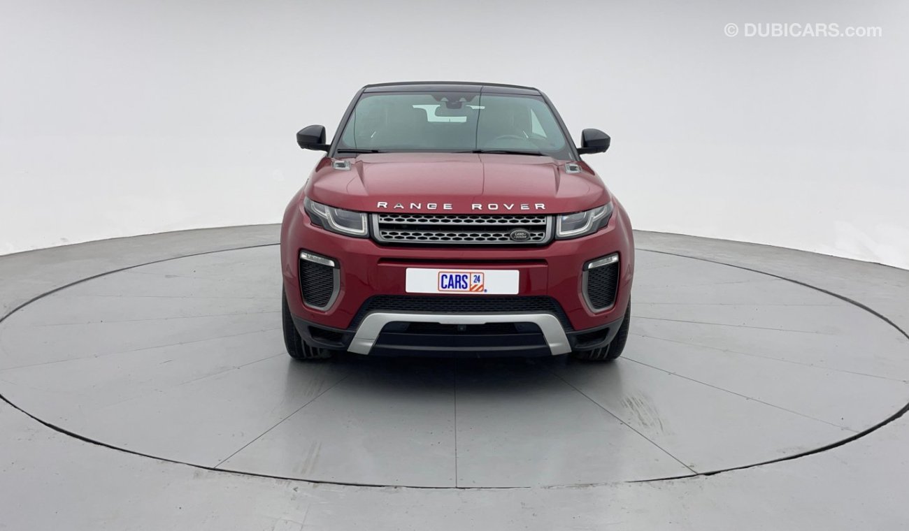 Land Rover Range Rover Evoque SI4 CONVERTIBLE 2 | Zero Down Payment | Free Home Test Drive