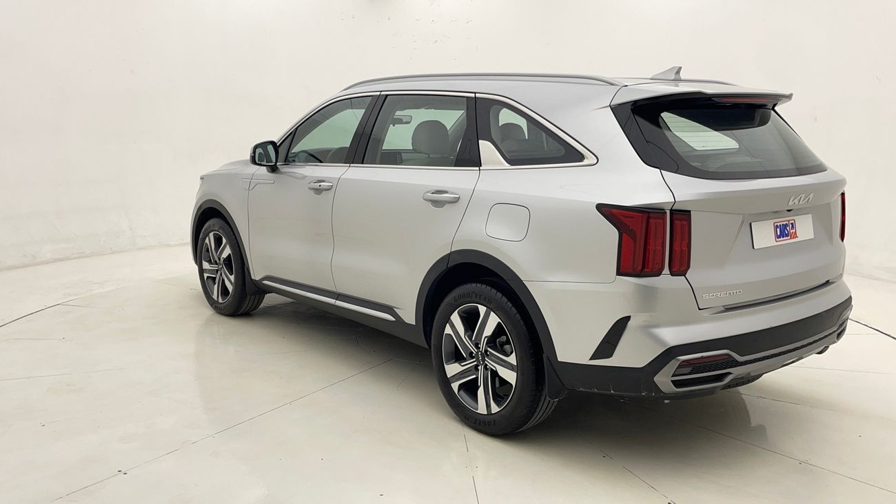 Kia Sorento EX 2.5 | Zero Down Payment | Home Test Drive