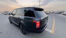 Land Rover Range Rover PREMIUM BEIGE INTERIOR | RHD | 4.4L DIESEL ENGINE | 2017 | 360° CAMERA | PANORAMIC ROOF