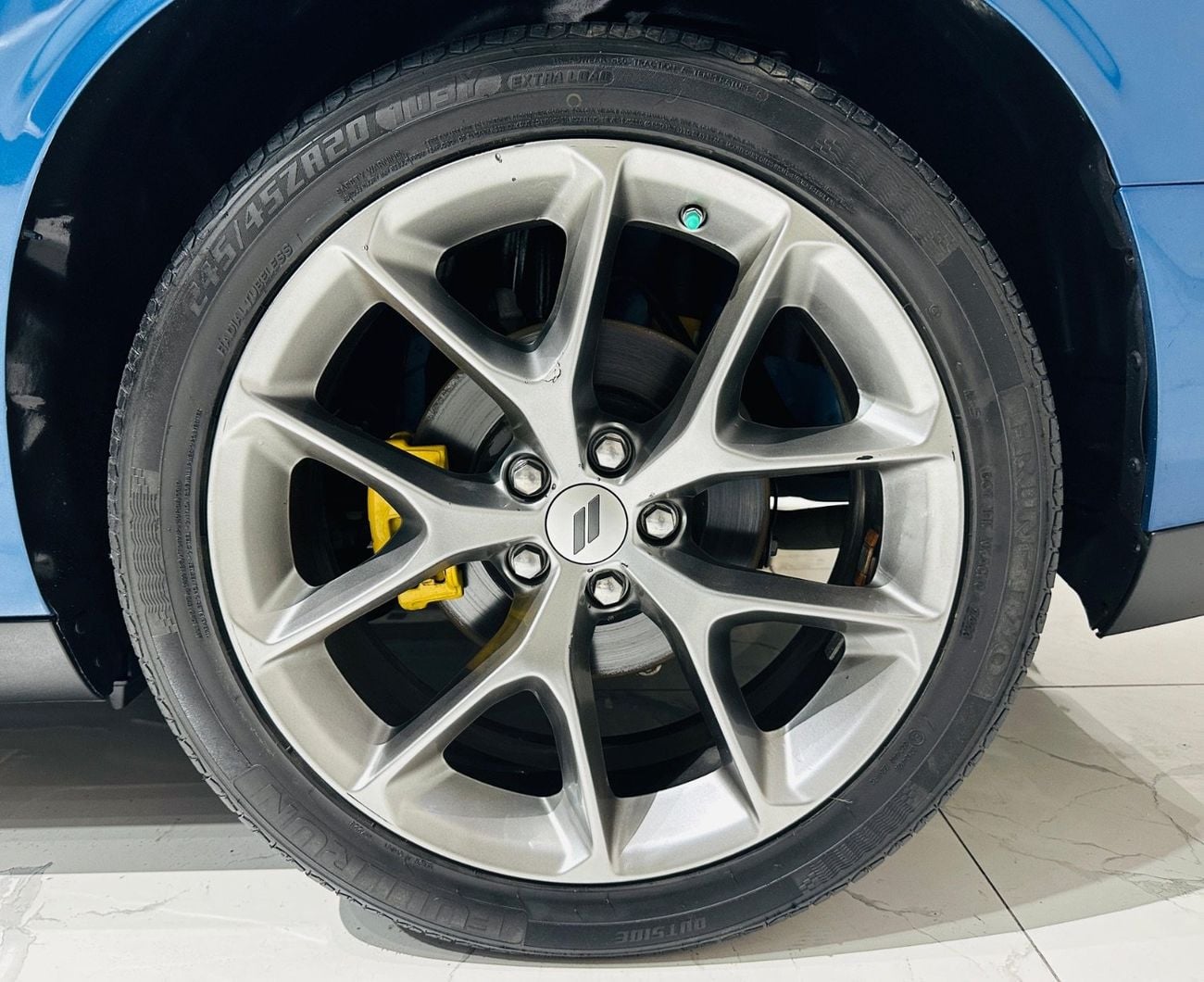 Dodge Challenger GT