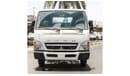 Mitsubishi Fuso Canter Canter Chassis Truck Wide Cab 2021- Diesel