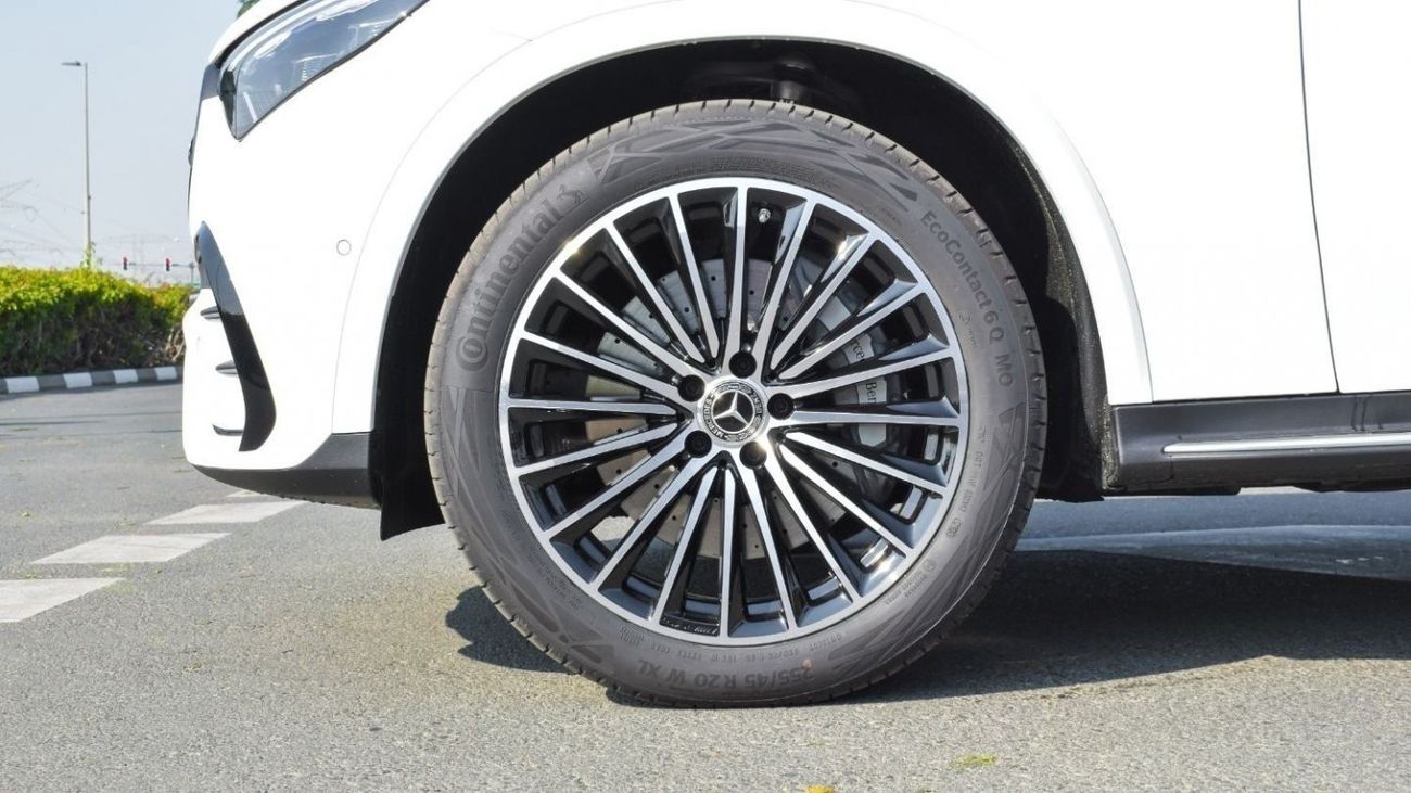 Mercedes-Benz GLC 200 Amazing Price | Mercedes GLC 200 SUV | Night Package |  4Matic | 2024