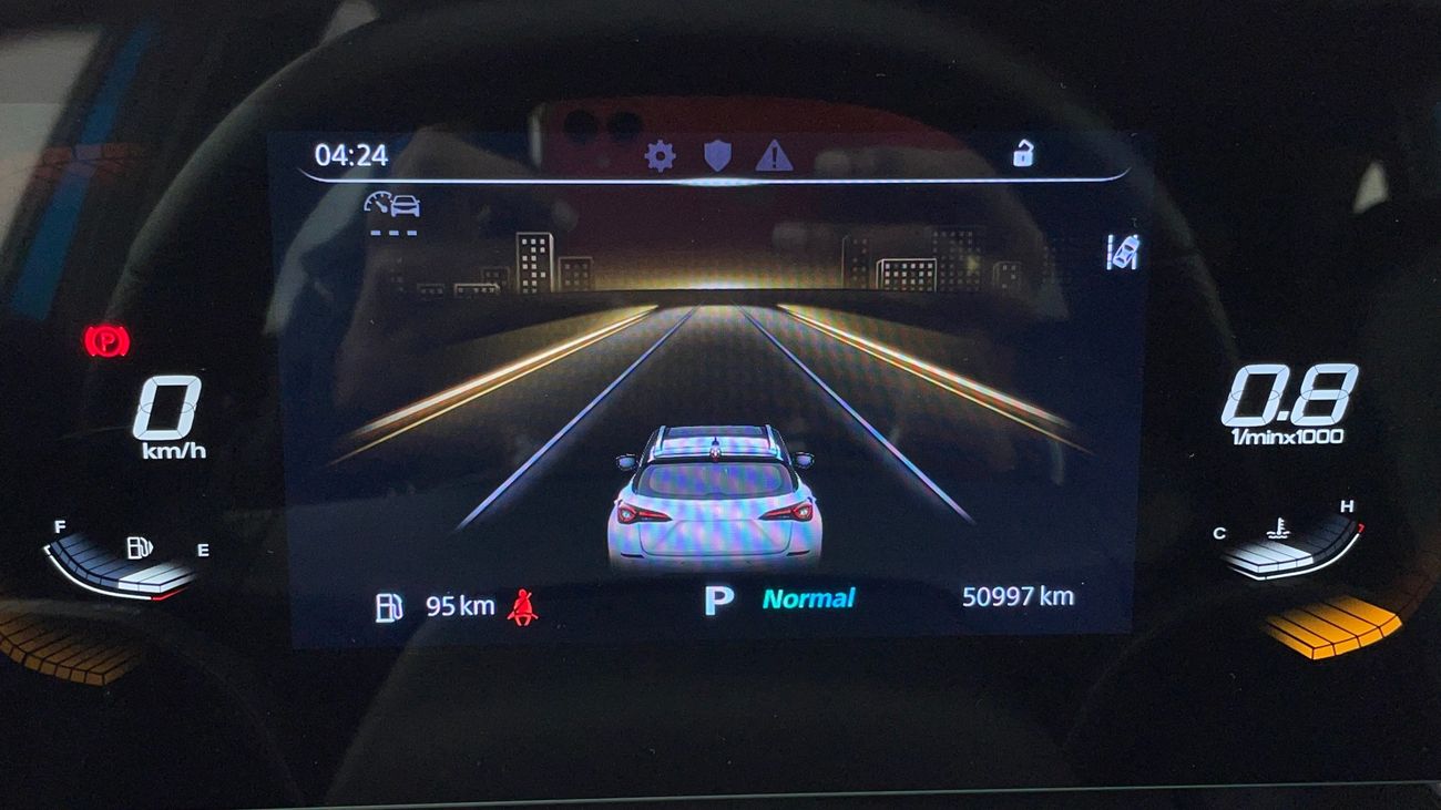 MG One LUXURY 1.5 | Zero Down Payment | Home Test Drive