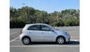 Nissan Micra SV 2020 I 1.5L I Ref#278