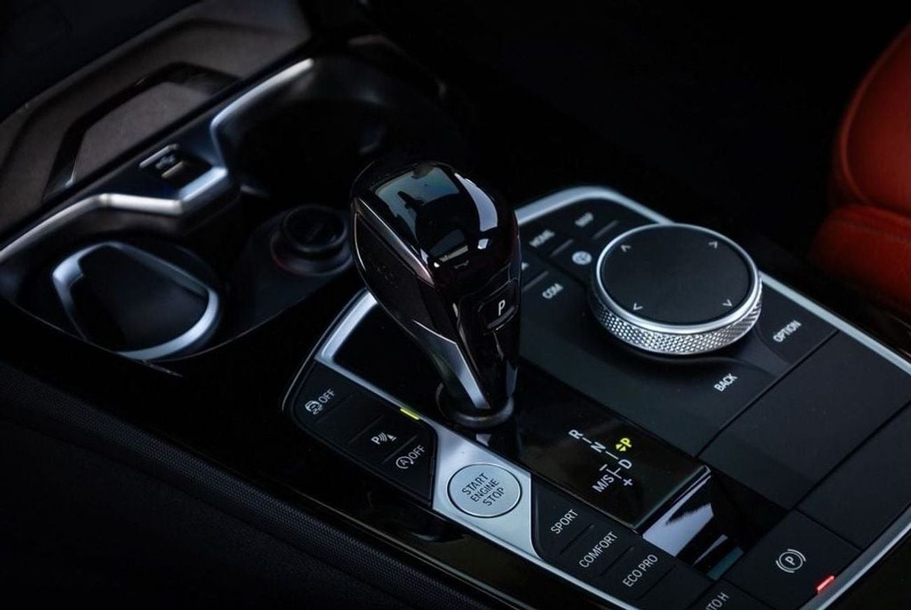 بي أم دبليو M235 BMW M235i xDrive M-Sport 2021 GCC under Agency Warranty and Service Contract with Flexible Down-Paym