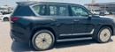 لكزس LX 600 LEXUS LX600 SIGNATURE 2026