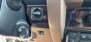 Toyota Land Cruiser 70 4.0 DIFFLOCK