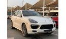 Porsche Cayenne GTS