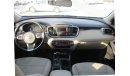 Kia Sorento 2.4L Petrol Auto