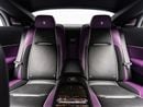 Rolls Royce Wraith SUMMER STARTS NOW | EXCLUSIVE DEAL BY BLACKLINE, 12 Months Warranty, GCC, Low KM's