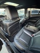 دودج تشارجر SXT Plus 3.6L