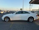 Mercedes-Benz CLS 350