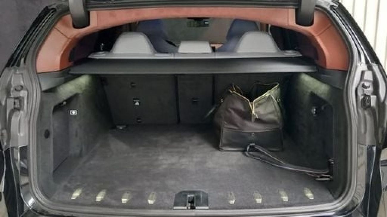 بي أم دبليو XM BMW XM Full option