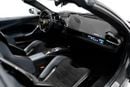 Ferrari 296 GTS FERRARI 296 GTS | FULL CARBON | LIFT SYSTEM | DAYTONA RACING CARBONSEAT | LMG MOTORS