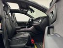 Audi RS Q8 TFSI quattro 4.0L 2021 Audi RSQ8 Quattro, Warranty, Full Audi Service History, Full Options, Low Kms