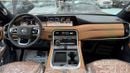 Nissan Patrol ( Only For Export ) 2026 Nissan Patrol LE Platinum City 3.5TT V6 4X4 GCC BRAND NEW