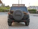 تويوتا إف جي كروزر GCC IN EXCELLENT CONDITION