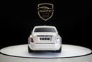Rolls Royce Phantom EWB Std