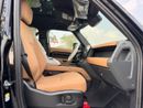 لاند روفر ديفندر  DEFENDER X DAYNAMIC HSE P 400