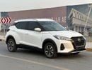 Nissan Kicks SV