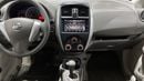Nissan Sunny SV 2023 | AED 376/Month | 0 DP | 30 Day Return | Warranty | Service History