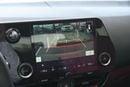 Lexus NX 350h Std 2.5L Lexus NX350h 2.5L Hybrid Petrol AWD Model 2025