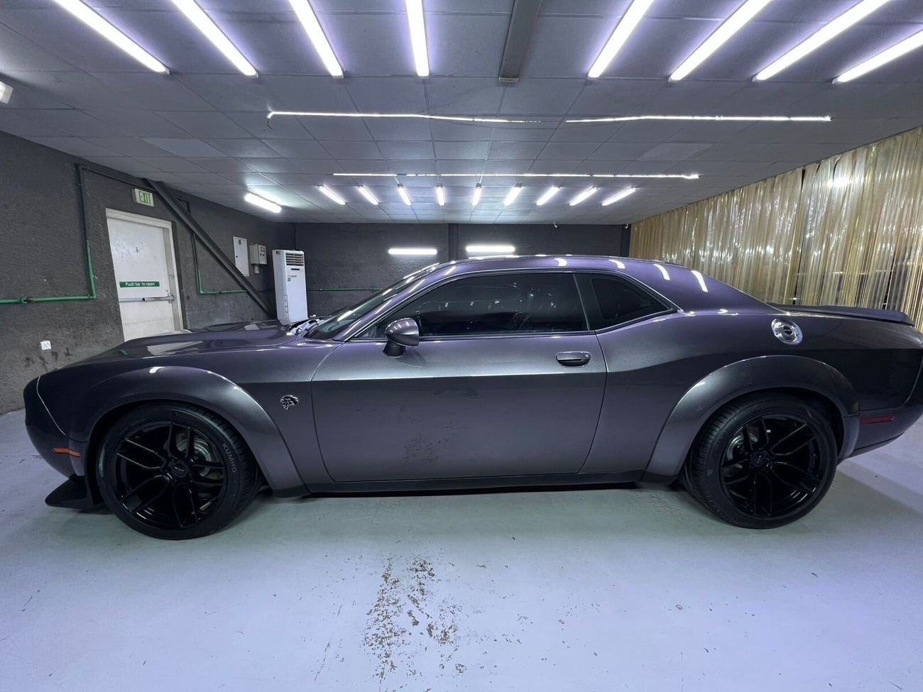 Dodge Challenger Dodge challenger RT 2019 HIMME