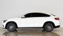 Mercedes-Benz GLC 250 4M COUPE / Reference: VSB 31268