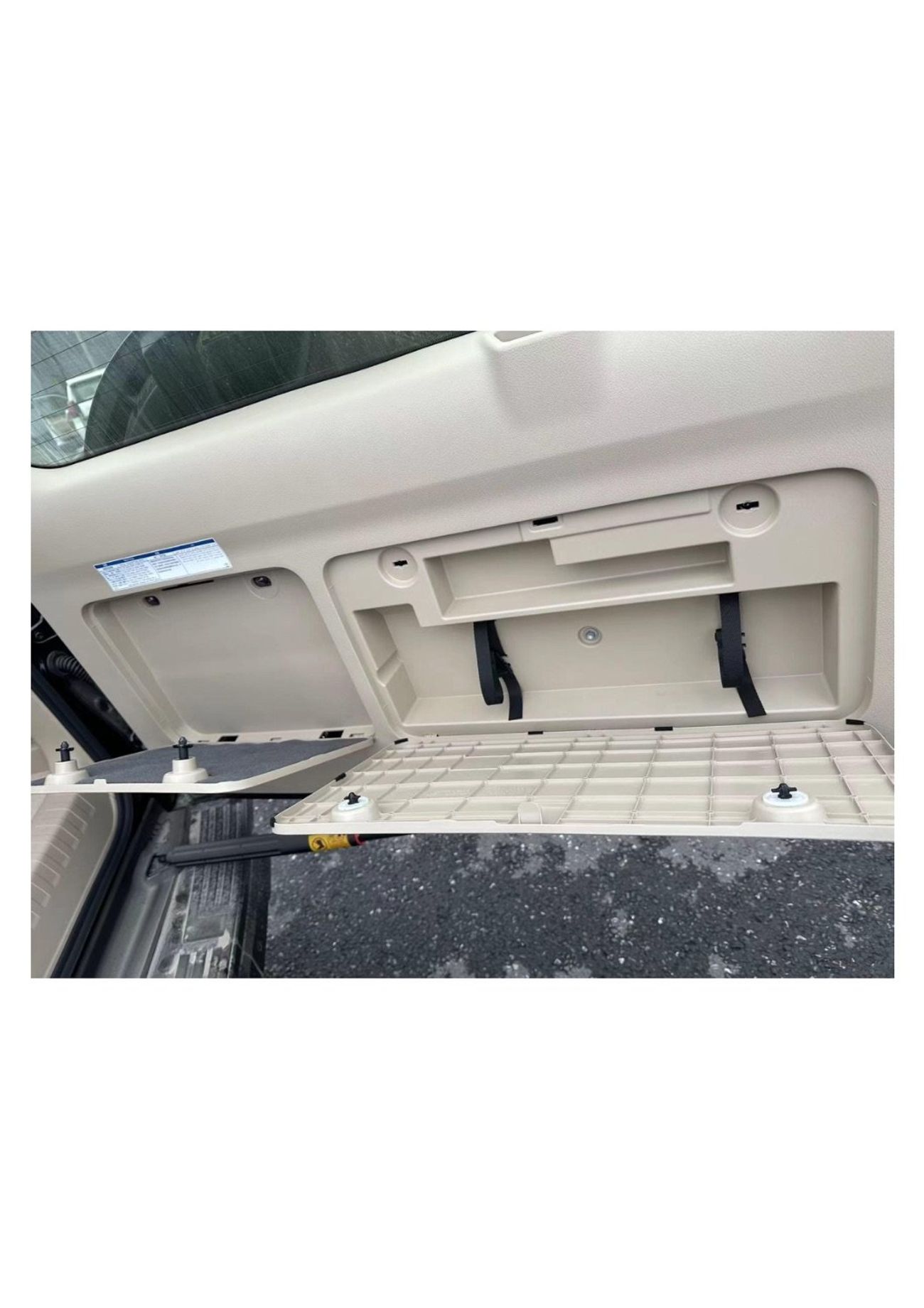 تويوتا برادو PRADO 4.0L MODEL 2023  TX-L TWO