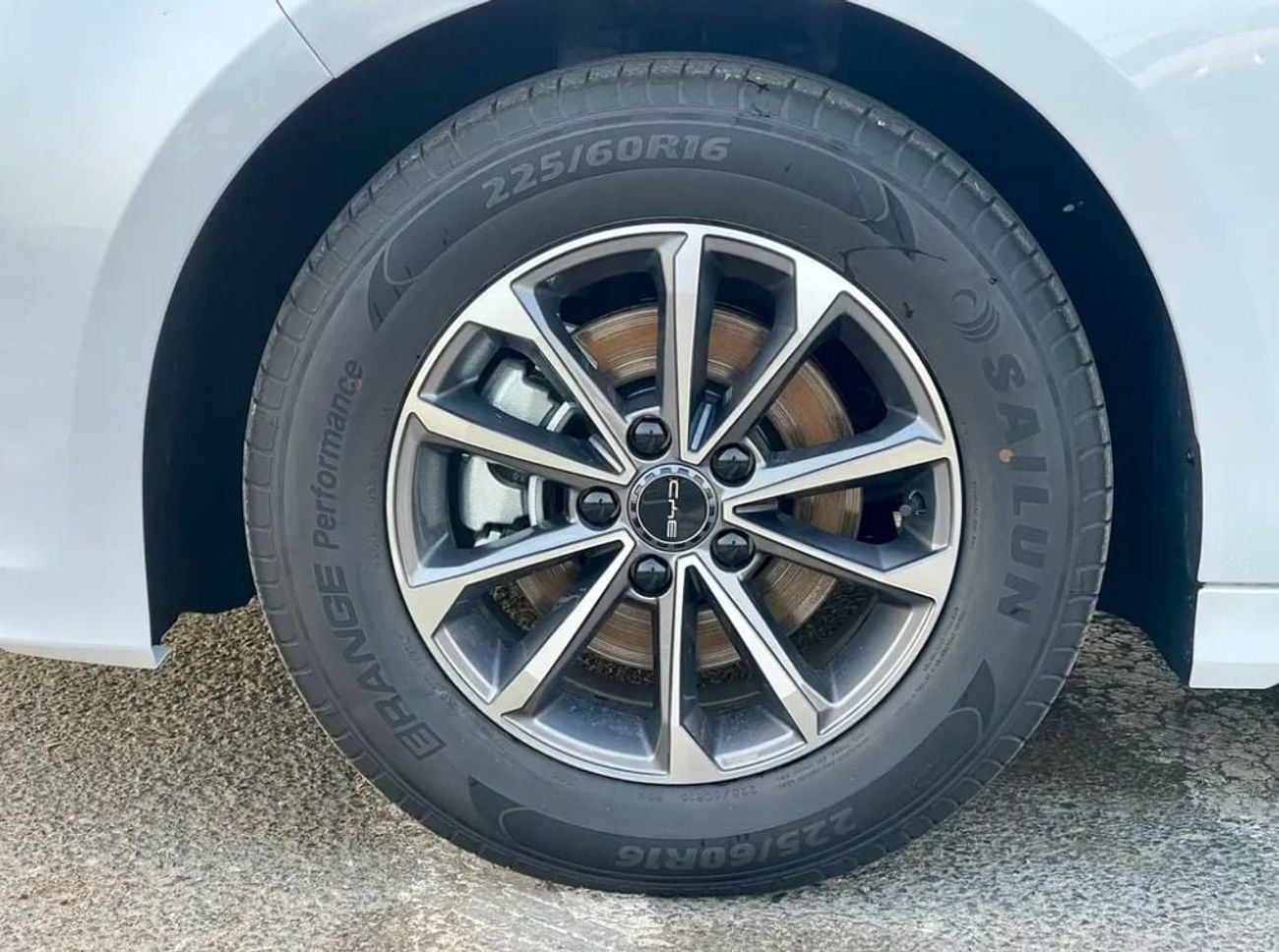 بي واي دي ديسترويار 05 STANDARD 1.5L Hybrid 4 Cylinder | LHD