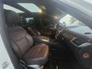 Mercedes Benz GL500 STD