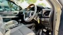 Toyota Hilux 2023 | 2.8L DIESEL | AUTOMATIC TRANSMISSION | RHD | GR ROCCO KIT INSTALLED | HEAVY 4X4 SPORTS BAR WI