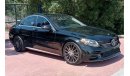 Mercedes-Benz C 300 Luxury