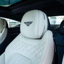 بنتلي كونتيننتال جي تي AZURE 2026 BENTLEY GT V8 DONE ONLY 4000KM