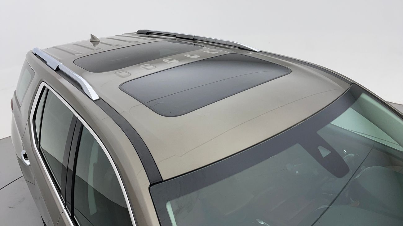 Chevrolet Traverse HIGH COUNTRY 3.6 | Zero Down Payment | Free Home Test Drive