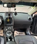 Nissan Rogue S (NON GCC)